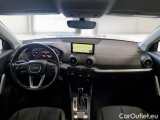  Audi  Q2 AUDI  / 2020 / 5P / SUV 2.0 30 TDI BUSINESS PLUS S TRONIC #3