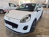  Ford  Puma FORD  / 2019 / 5P / SUV 1.0 ECOBOOST HYBRID 125CV TITANIUM 
