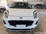  Ford  Puma FORD  / 2019 / 5P / SUV 1.0 ECOBOOST HYBRID 125CV TITANIUM #4