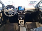  Ford  Puma FORD  / 2019 / 5P / SUV 1.0 ECOBOOST HYBRID 125CV TITANIUM #2