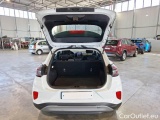  Ford  Puma FORD  / 2019 / 5P / SUV 1.0 ECOBOOST HYBRID 125CV TITANIUM #3