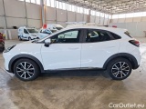 Ford  Puma FORD  / 2019 / 5P / SUV 1.0 ECOBOOST HYBRID 125CV TITANIUM #6