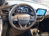  Ford  Puma FORD  / 2019 / 5P / SUV 1.0 ECOBOOST HYBRID 125CV TITANIUM #47