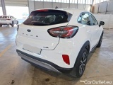  Ford  Puma FORD  / 2019 / 5P / SUV 1.0 ECOBOOST HYBRID 125CV TITANIUM #49