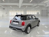  Mini  Cooper MINI MINI / 2021 / 5P / BERLINA  S BUSINESS #2