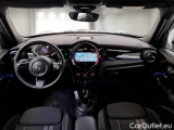  Mini  Cooper MINI MINI / 2021 / 5P / BERLINA  S BUSINESS #3