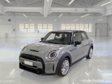  Mini  Cooper MINI MINI / 2021 / 5P / BERLINA  S BUSINESS 