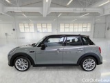  Mini  Cooper MINI MINI / 2021 / 5P / BERLINA  S BUSINESS #8