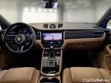  Porsche  Macan PORSCHE  / 2021 / 5P / SUV 2.0 #3