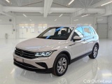  Volkswagen  Tiguan VOLKSWAGEN  / 2020 / 5P / SUV 1.5 TSI ACT ELEGANCE DSG 