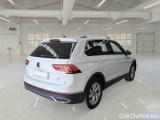  Volkswagen  Tiguan VOLKSWAGEN  / 2020 / 5P / SUV 1.5 TSI ACT ELEGANCE DSG #2