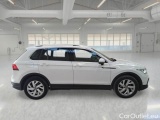  Volkswagen  Tiguan VOLKSWAGEN  / 2020 / 5P / SUV 1.5 TSI ACT ELEGANCE DSG #7