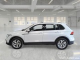  Volkswagen  Tiguan VOLKSWAGEN  / 2020 / 5P / SUV 1.5 TSI ACT ELEGANCE DSG #8