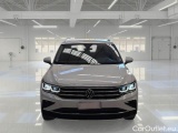  Volkswagen  Tiguan VOLKSWAGEN  / 2020 / 5P / SUV 1.5 TSI ACT ELEGANCE DSG #6