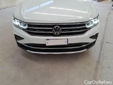  Volkswagen  Tiguan VOLKSWAGEN  / 2020 / 5P / SUV 1.5 TSI ACT ELEGANCE DSG #29