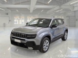  Jeep  Avenger JEEP  / 2022 / 5P / SUV 1.2 TURBO ALTITUDE 