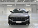  Jeep  Avenger JEEP  / 2022 / 5P / SUV 1.2 TURBO ALTITUDE #6