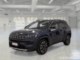  Jeep  Compass JEEP  / 2021 / 5P / SUV 1.6 MJET II 96KW LIMITED 