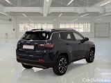  Jeep  Compass JEEP  / 2021 / 5P / SUV 1.6 MJET II 96KW LIMITED #2