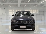  Jeep  Compass JEEP  / 2021 / 5P / SUV 1.6 MJET II 96KW LIMITED #6