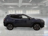  Jeep  Compass JEEP  / 2021 / 5P / SUV 1.6 MJET II 96KW LIMITED #7