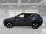  Jeep  Compass JEEP  / 2021 / 5P / SUV 1.6 MJET II 96KW LIMITED #8
