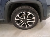  Jeep  Compass JEEP  / 2021 / 5P / SUV 1.6 MJET II 96KW LIMITED #17