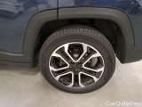  Jeep  Compass JEEP  / 2021 / 5P / SUV 1.6 MJET II 96KW LIMITED #19