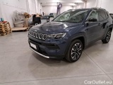  Jeep  Compass JEEP  / 2021 / 5P / SUV 1.6 MJET II 96KW LIMITED #33