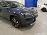 Jeep  Compass JEEP  / 2021 / 5P / SUV 1.6 MJET II 96KW LIMITED #40