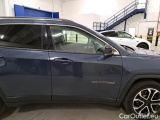  Jeep  Compass JEEP  / 2021 / 5P / SUV 1.6 MJET II 96KW LIMITED #45