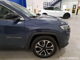  Jeep  Compass JEEP  / 2021 / 5P / SUV 1.6 MJET II 96KW LIMITED #42