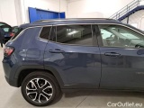  Jeep  Compass JEEP  / 2021 / 5P / SUV 1.6 MJET II 96KW LIMITED #54