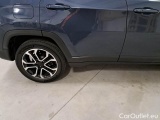  Jeep  Compass JEEP  / 2021 / 5P / SUV 1.6 MJET II 96KW LIMITED #58
