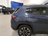  Jeep  Compass JEEP  / 2021 / 5P / SUV 1.6 MJET II 96KW LIMITED #62