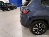  Jeep  Compass JEEP  / 2021 / 5P / SUV 1.6 MJET II 96KW LIMITED #67