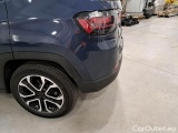  Jeep  Compass JEEP  / 2021 / 5P / SUV 1.6 MJET II 96KW LIMITED #73