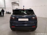  Jeep  Compass JEEP  / 2021 / 5P / SUV 1.6 MJET II 96KW LIMITED #75