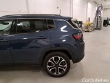  Jeep  Compass JEEP  / 2021 / 5P / SUV 1.6 MJET II 96KW LIMITED #81