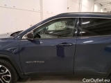  Jeep  Compass JEEP  / 2021 / 5P / SUV 1.6 MJET II 96KW LIMITED #89