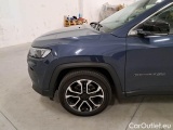  Jeep  Compass JEEP  / 2021 / 5P / SUV 1.6 MJET II 96KW LIMITED #95
