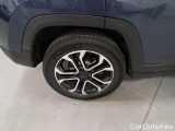  Jeep  Compass JEEP  / 2021 / 5P / SUV 1.6 MJET II 96KW LIMITED #106