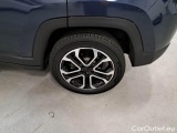  Jeep  Compass JEEP  / 2021 / 5P / SUV 1.6 MJET II 96KW LIMITED #108