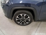  Jeep  Compass JEEP  / 2021 / 5P / SUV 1.6 MJET II 96KW LIMITED #111