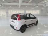  Fiat  Panda FIAT  / 2011 / 5P / BERLINA 1.0 70CV SeS HYBRID CITY LIFE #2