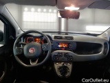  Fiat  Panda FIAT  / 2011 / 5P / BERLINA 1.0 70CV SeS HYBRID CITY LIFE #3
