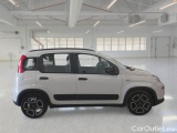  Fiat  Panda FIAT  / 2011 / 5P / BERLINA 1.0 70CV SeS HYBRID CITY LIFE #7