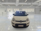  Fiat  Panda FIAT  / 2011 / 5P / BERLINA 1.0 70CV SeS HYBRID CITY LIFE #6