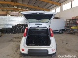  Fiat  Panda FIAT  / 2011 / 5P / BERLINA 1.0 70CV SeS HYBRID CITY LIFE #5