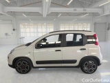  Fiat  Panda FIAT  / 2011 / 5P / BERLINA 1.0 70CV SeS HYBRID CITY LIFE #8